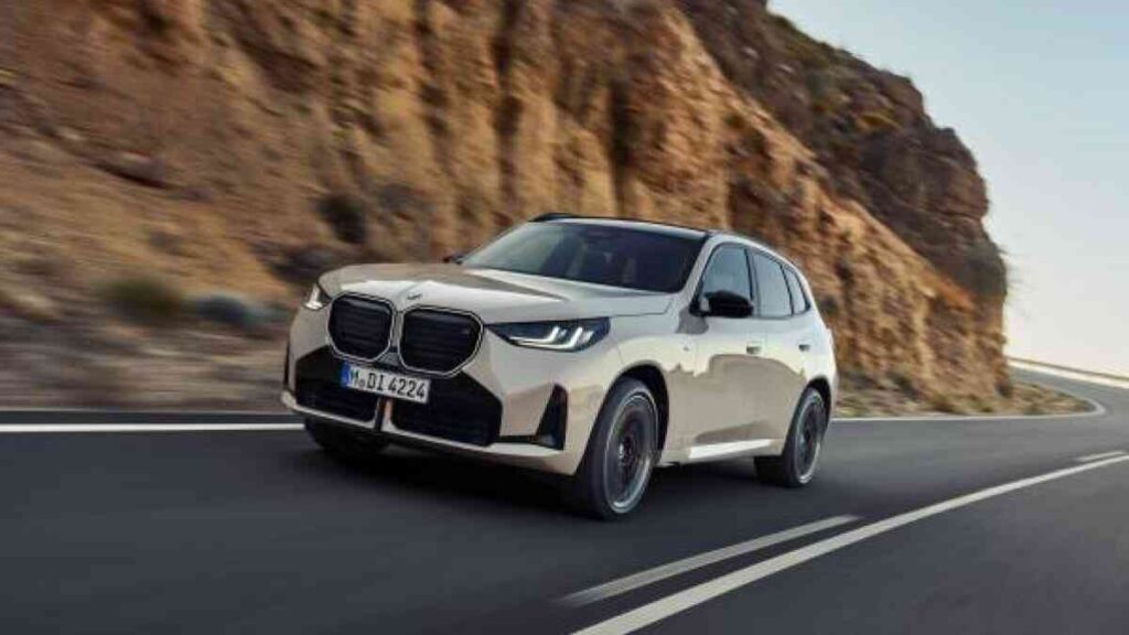 2025 BMW X3, all 2025 BMW Models, all 2025 BMW cars, new 2025 BMW cars, new BMW cars