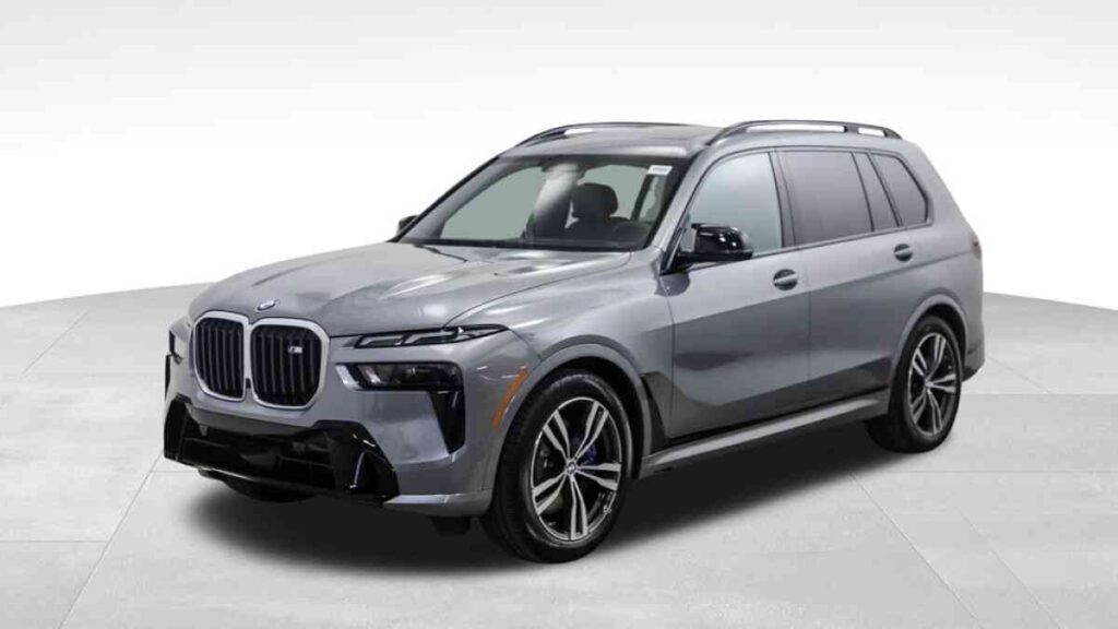 2025 BMW X7, all 2025 BMW Models, all 2025 BMW cars, new 2025 BMW cars, new BMW cars