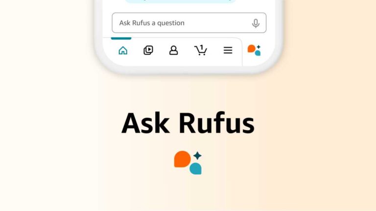 Amazon Rufus: The Revolutionary AI Shopping Assistant Launched In The US