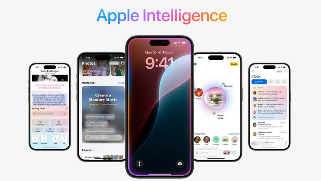 Apple Intelligence, What is Apple Intelligence, Features of Apple Intelligence, Apple Intelligence Compatibility, Apple Intelligence release date, Privacy Measures in Apple Intelligence