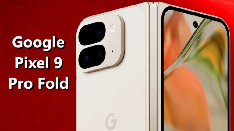 Google Pixel 9 Pro Fold: Release date, specifications, and more