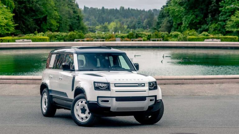 Land Rover Defender County Edition, Defender County Edition, Land Rover Defender County Edition design, Land Rover Defender County Edition interiors, Land Rover Defender County Edition engine, Land Rover Defender County Edition features, Land Rover Defender County Edition price