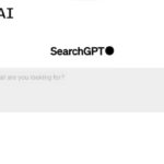 OpenAI SearchGPT, SearchGPT, OpenAI search engine, ChatGPT search engine, What is OpenAI's SearchGPT