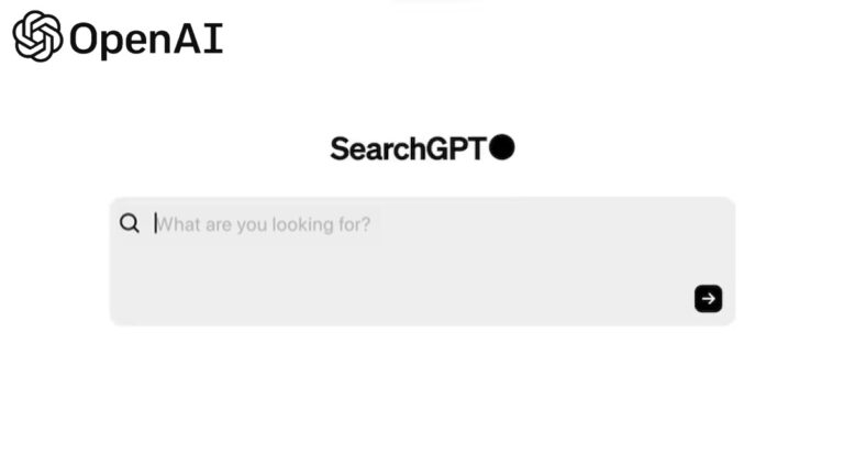 OpenAI SearchGPT, SearchGPT, OpenAI search engine, What is OpenAI's SearchGPT