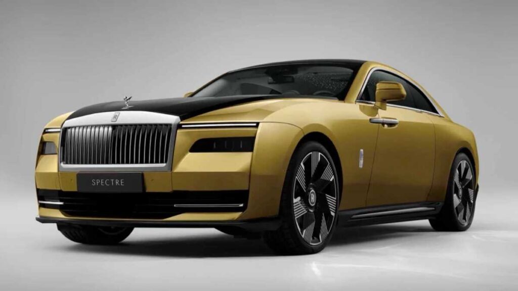 Rolls-Royce Spectre, Rolls-Royce Spectre Power, Rolls-Royce Spectre Engine, Rolls-Royce Spectre design, Rolls-Royce Spectre features, Rolls-Royce Spectre interior, Rolls-Royce ev, Rolls-Royce Spectre ev