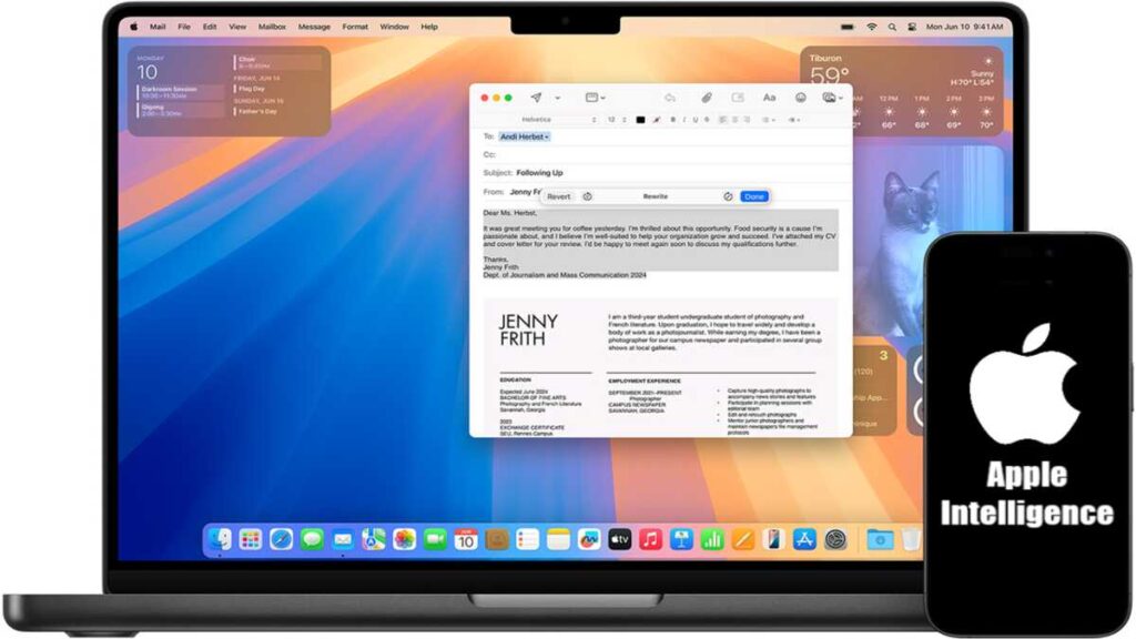 Apple Intelligence, What is Apple Intelligence, Features of Apple Intelligence, Apple Intelligence Compatibility, Apple Intelligence release date, Privacy Measures in Apple Intelligence