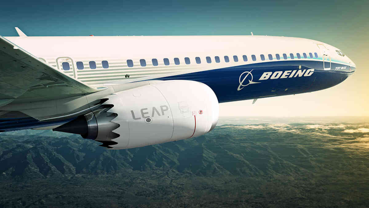 boeing-737, Boeing's 787 planes, Boeing 787 plane, Boeing 787 plane fraud, Whistleblower Accuses Flaws in Manufacturing of Boeing 787 planes