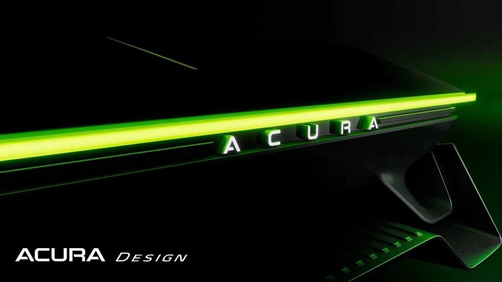 Acura NSX successor, new Acura NSX car, Acura NSX successor 2027 release, 2027 Acura NSX design features, New Acura NSX performance specs, Acura NSX 2027 platform details