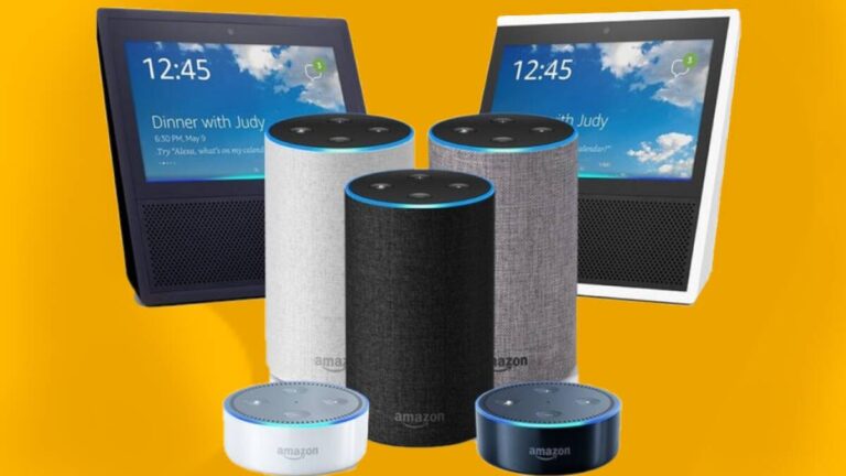 Amazon Alexa, Alexa, Amazon Alexa performance, Amazon Alexa Is Falling Behind In The AI Race