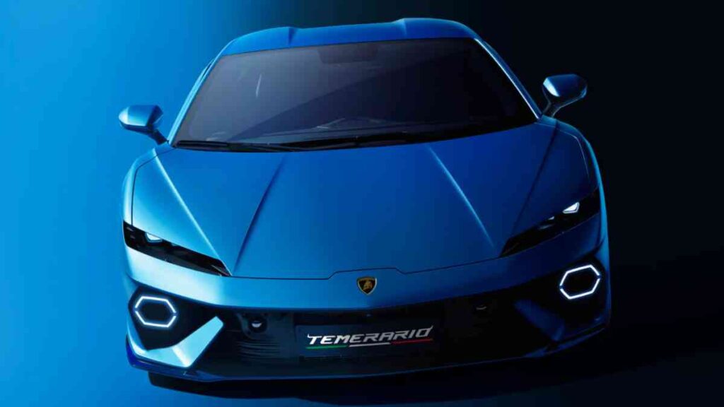 Lamborghini Temerario, Lamborghini Temerario review, Lamborghini Temerario price, Lamborghini Temerario performance, Lamborghini Temerario features