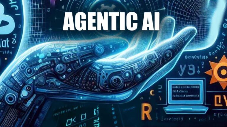 Agentic AI: Autonomy is the next step in AI’s evolution