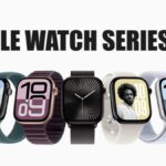 Apple Watch 10, Apple Watch 10 Release date, Apple Watch 10 Design, Apple Watch 10 Features, Apple Watch 10 Battery, Apple Watch series 10