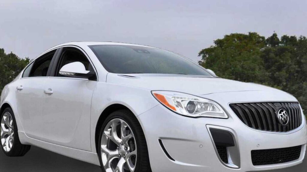 Buick Regal GS (Fifth Generation), Underrated cars worth a look, Cars that deserve a second chance, Top underrated cars, Best underrated vehicles, 10 overlooked cars, Undervalued cars worth checking out