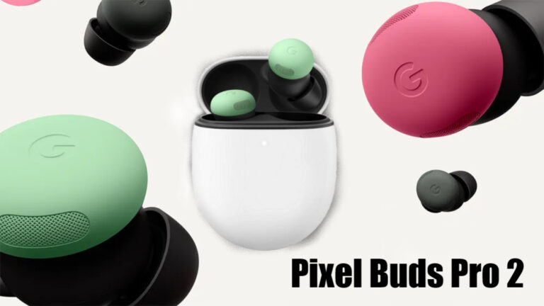 Pixel Buds Pro 2 Review: Design, Sound Quality, Noise Cancellation, and More