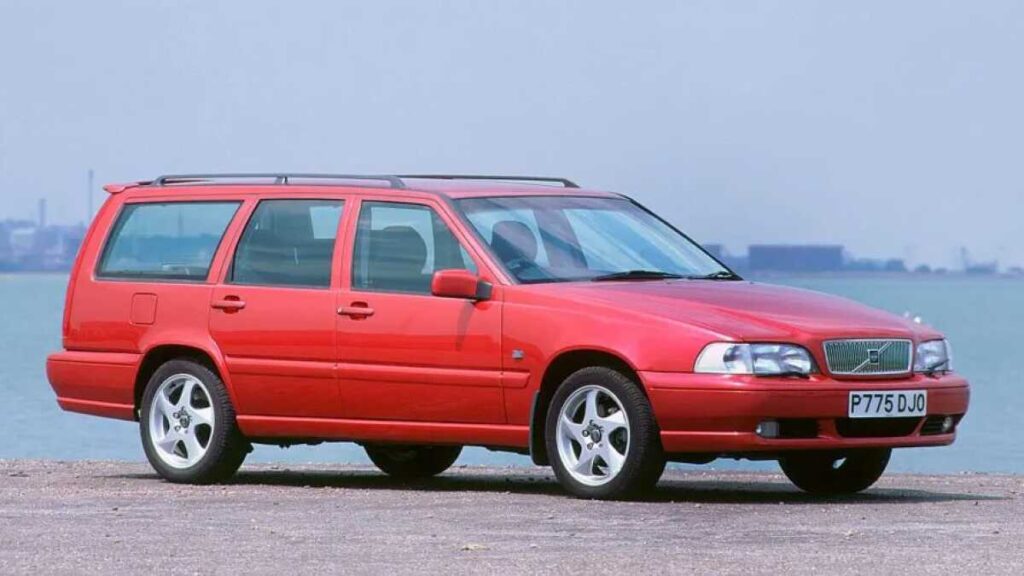 Volvo 850 Turbo Estate, Underrated cars worth a look, Cars that deserve a second chance, Top underrated cars, Best underrated vehicles, 10 overlooked cars, Undervalued cars worth checking out