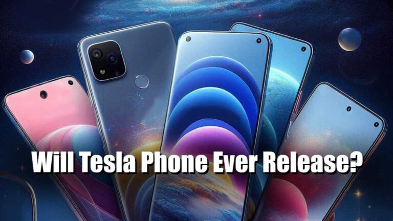 Will Tesla Phone Ever Release: Rumors and Speculations