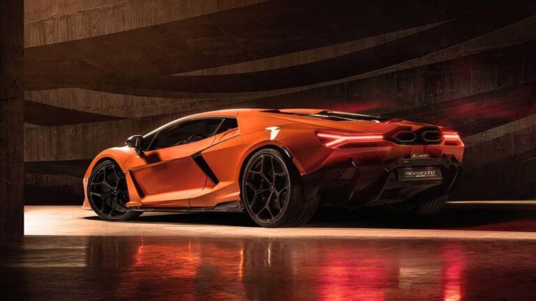 Lamborghini Revuelto: Pricing, Performance, Interiors, Exteriors, Safety and More