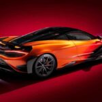 McLaren W1, McLaren W1 Announced, McLaren P1 Successor, McLaren W1 hypercar