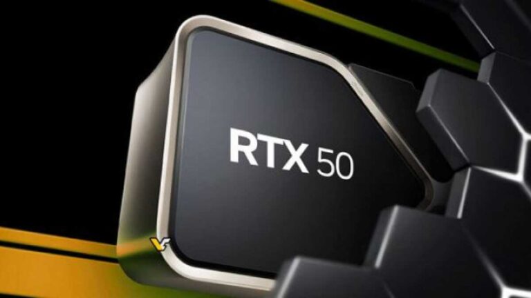 NVIDIA GeForce RTX 5080 Might Come With 24GB variant and GDDR7 Config