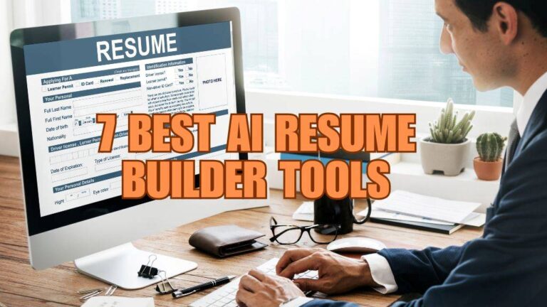 AI Resume Builder