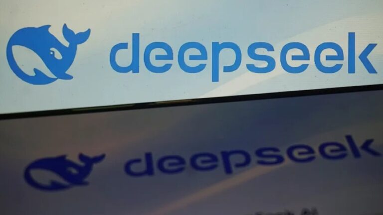 China's DeepSeek