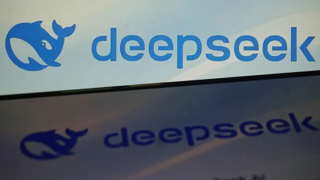 China's DeepSeek