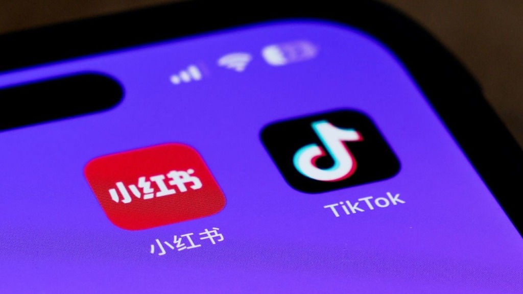 TikTok Alternatives