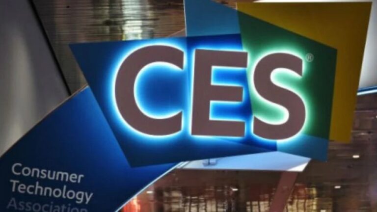 Gadgets of CES 2025