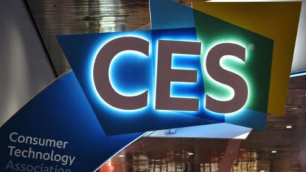 Gadgets of CES 2025