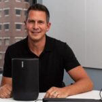 Sonos CEO Resigns