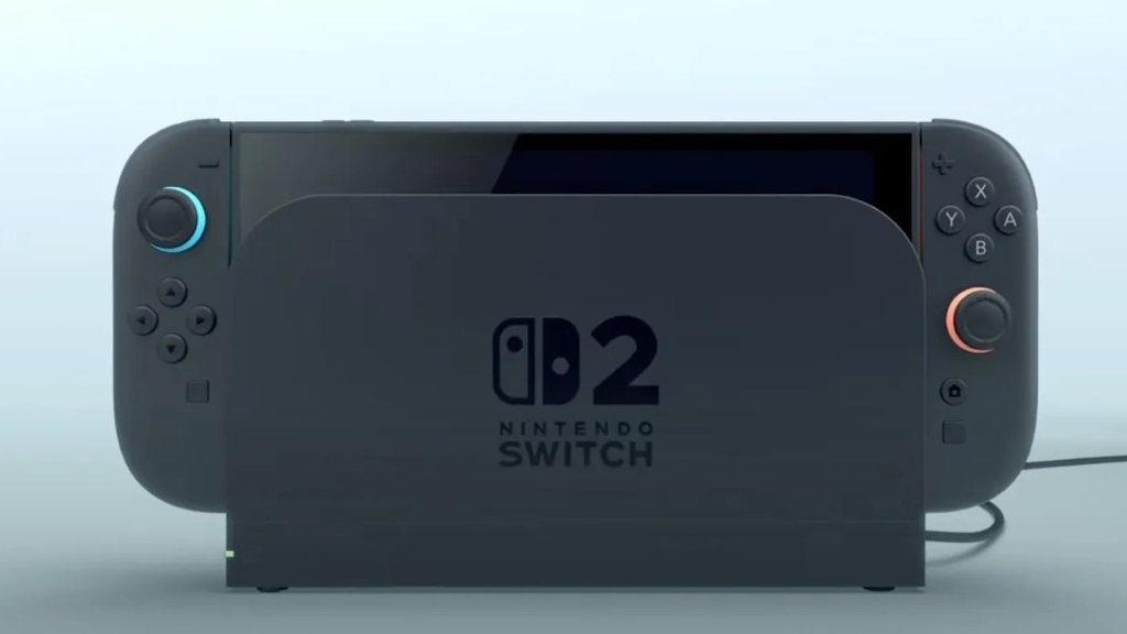 Nintendo Switch 2