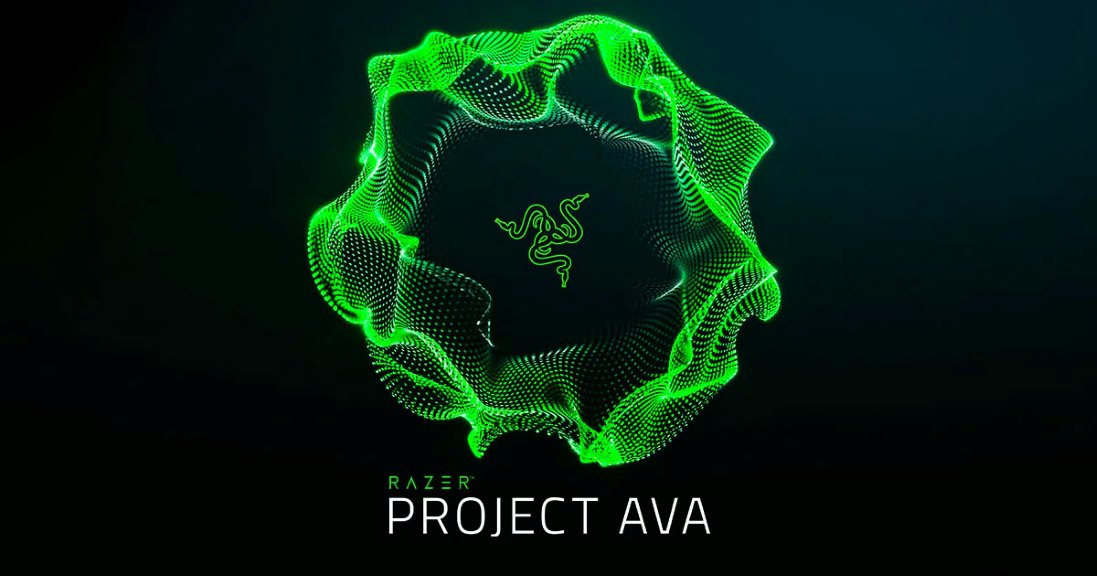 Razer’s Project Ava