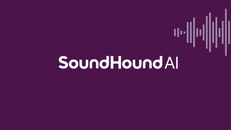 Nvidia Sells Off SoundHound AI