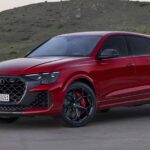 2025 Audi RS Q8, Audi RS Q8 Performance, luxury SUV, super SUV, Lamborghini rival, Audi review, car specs, Audi price
