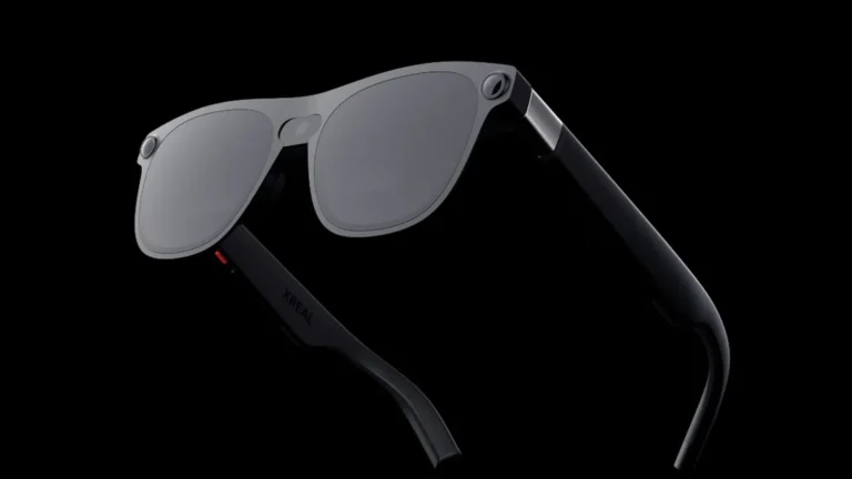 Android XR, Aura AR Glasses, Google I/O 2025, Xreal, Google AR, Augmented Reality, Qualcomm Snapdragon XR, Project Moohan