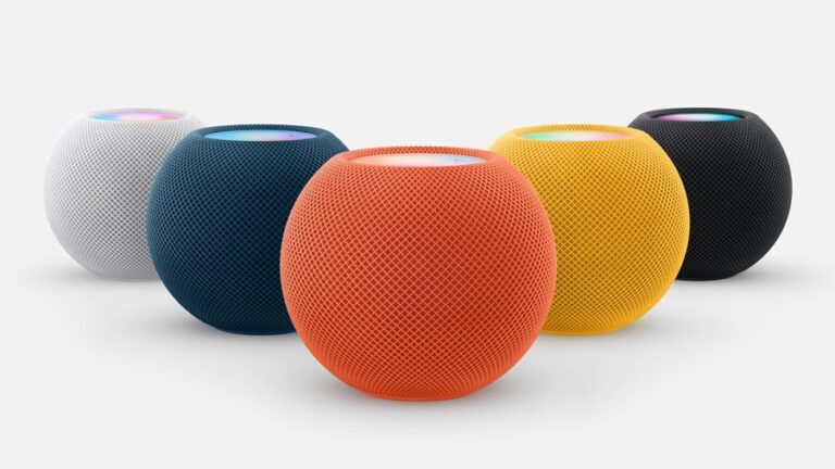 New Apple HomePod, Apple smart home, Apple HomePod display, Siri upgrade, Apple Intelligence, homeOS, Apple smart hub