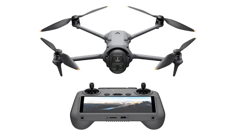 DJI Mavic 4 Pro Drone