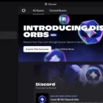 Discord Orbs, Discord virtual currency, Discord Quests, Nitro credits, Discord update