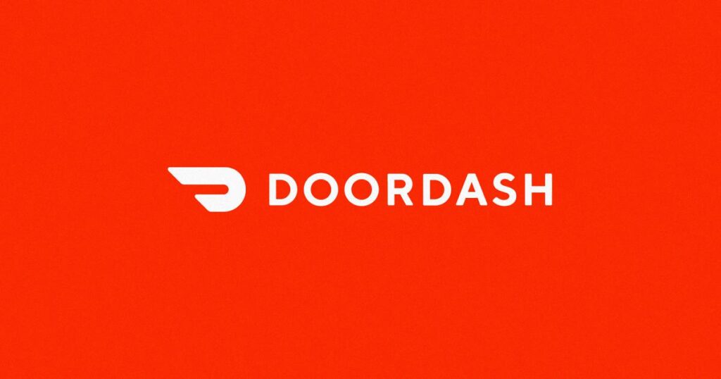 Scams DoorDash, DoorDash Fraud, Wire Fraud, Tech Crime, Delivery App Scams, DoorDash Lawsuit