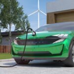 Republican Tax Bill, EV tax credits, electric vehicles, hybrid fees, Senate vote, Trump policies, car industry impact
