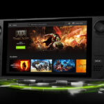 GeForce Now Steam Deck App, Nvidia cloud gaming, Steam Deck update, Nvidia Ultimate