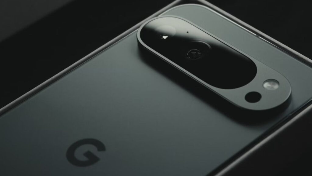 Pixel 10 Pro Commercial, Google Pixel 10 leak, Pixel 10 early photos, Pixel 10 Pro features, Google flagship 2025, Pixel 10 design, Google ad shoot