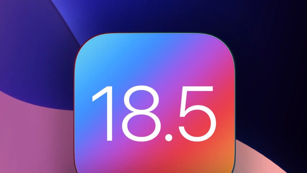 iOS 18.5, iPhone update, Back Tap, Mail app, battery health, Pride wallpaper, iPhone tips, iOS features