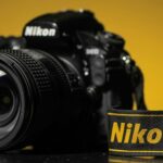 Nikon Cameras Price Hike, Nikon Z5 II, US camera tariffs, Nikon price increase, US tariffs impact