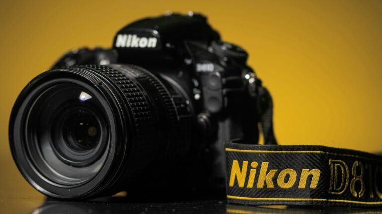 Nikon Cameras Price Hike, Nikon Z5 II, US camera tariffs, Nikon price increase, US tariffs impact