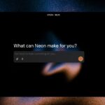 Opera’s New AI Browser, Opera Neon, Opera AI browser, Opera AI