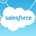 Salesforce, Informatica, Salesforce acquisition, AI data cloud, business software, tech mergers