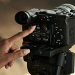 Sony FX2, compact cinema camera, YouTubers, 4K video, Sony camera review, mirrorless cameras, content creation, hybrid cameras