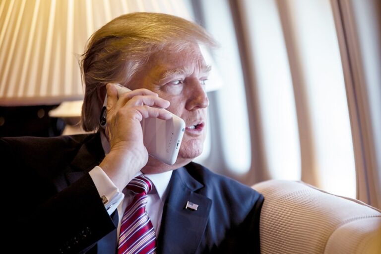 Trump, Apple, iPhone, Tim Cook, tariffs, US manufacturing, iPhone production,