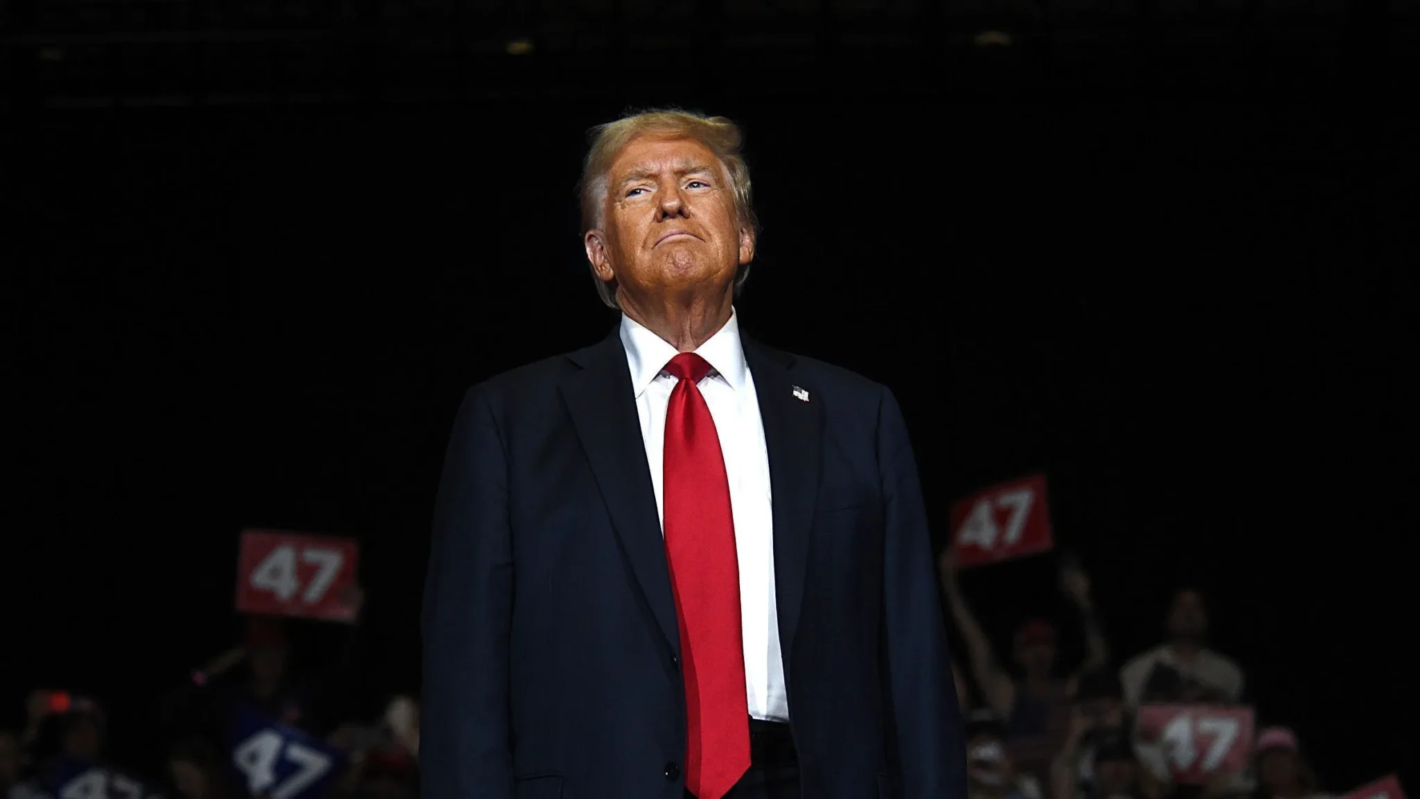 Supreme Court Prepares to Define the Limits of Presidential Power